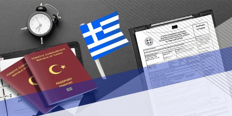 Kos Kapıda Vize | Yunan Adaları Kapıda Vize Rehberi (2026)