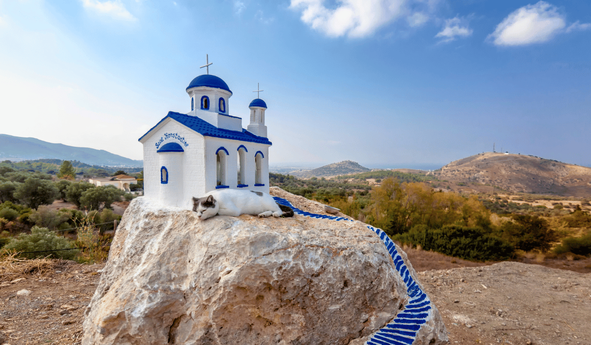 Kos Adası Tarihi Yerler | Antik Miras & Çok Katmanlı Tarih (2026)