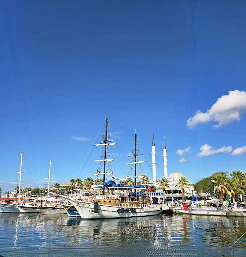 Bodrum'un Güzellikleri ve Yunan Adalarına Feribotla Kaçış Rehberi