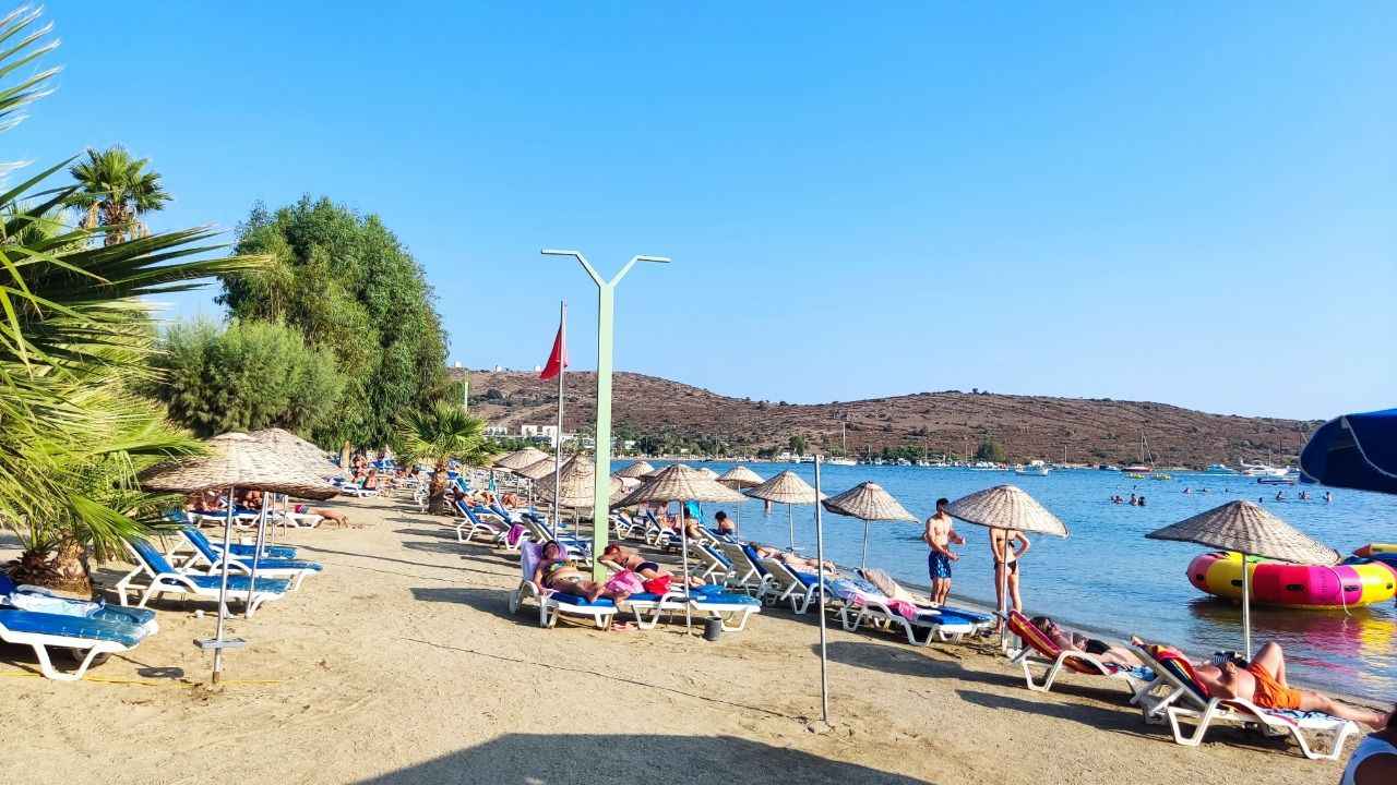 Gümbet Gezi Rehberi