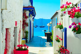 Bodrum’u Ziyaret Etmek İçin En İyi Zaman Ne Zaman?