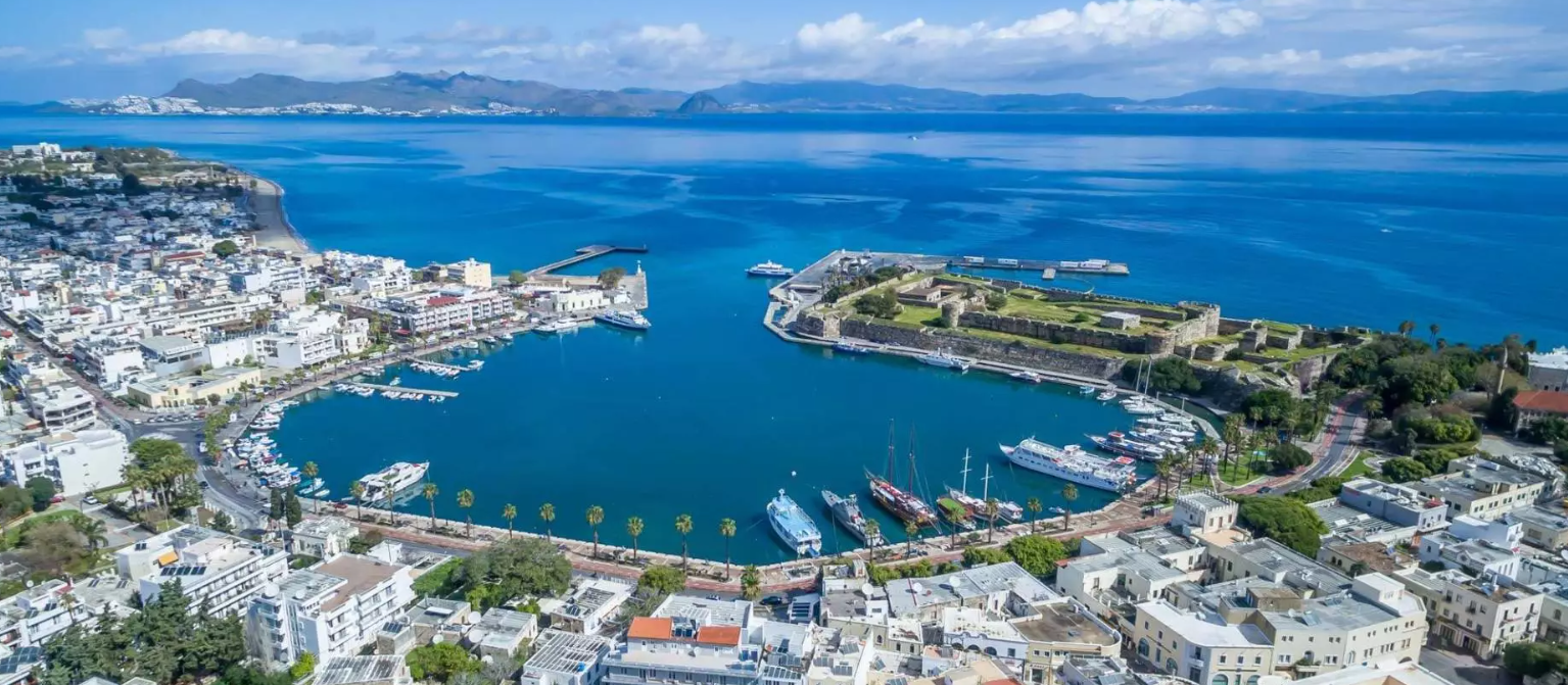 Kos Adası Kapı Vizesi 2026: Ücret, Evraklar ve Başvuru Şartları