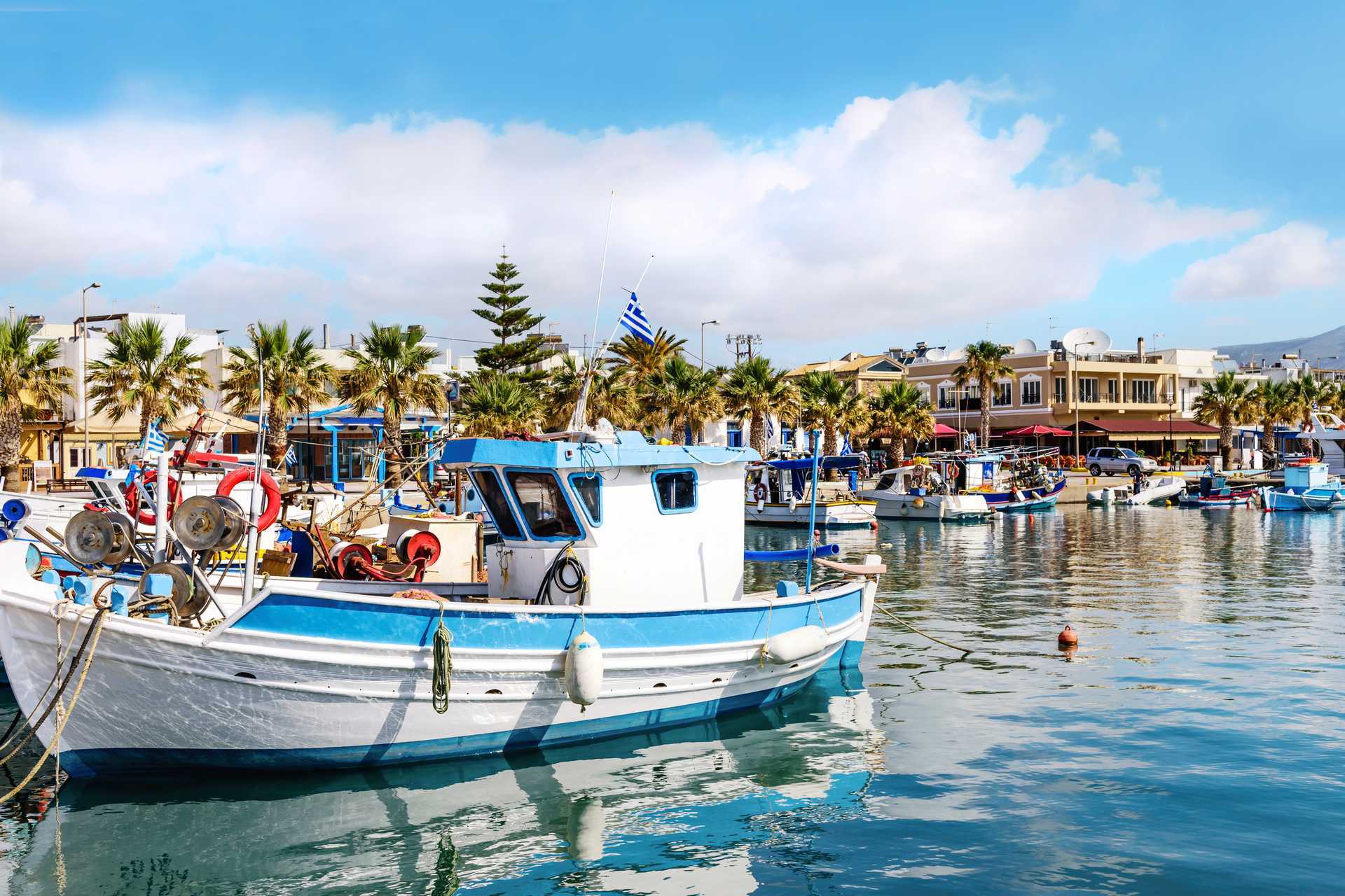 Kos Adası Merkezinde Gezilecek Yerler: Tarih, Lezzet ve Eğlence Dolu Bir Ege Macerası!