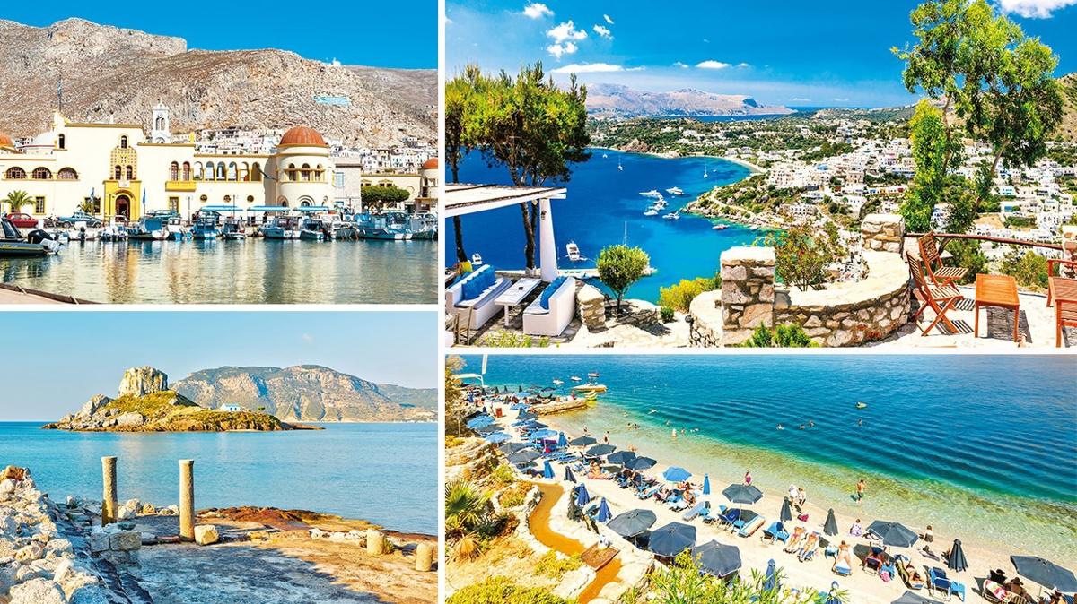 Bodrum’dan Yunan Adaları Seyahat Hizmetleri Rehberi