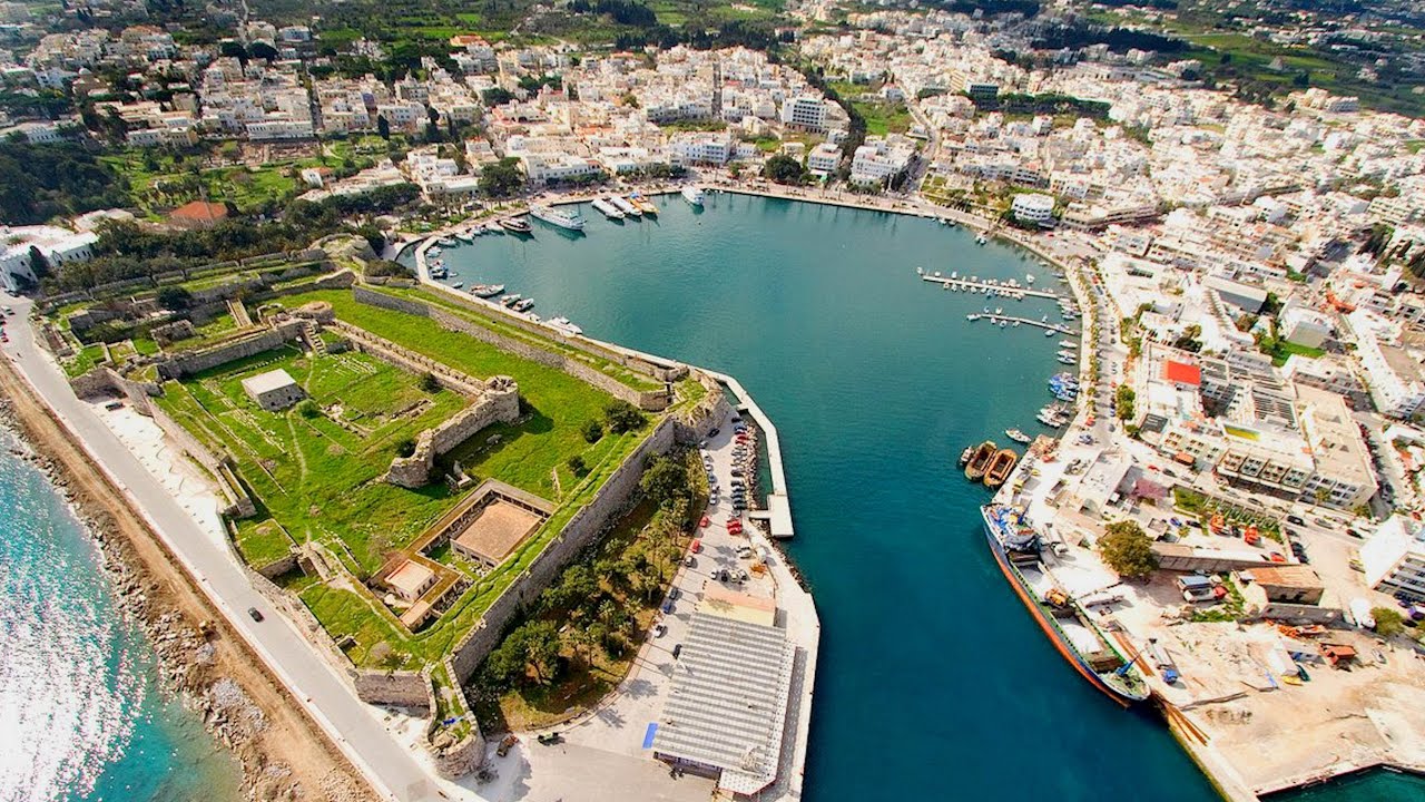 Bodrum’dan Kos’a Nasıl Gidilir? 2026 Güncel Feribot Rehberi