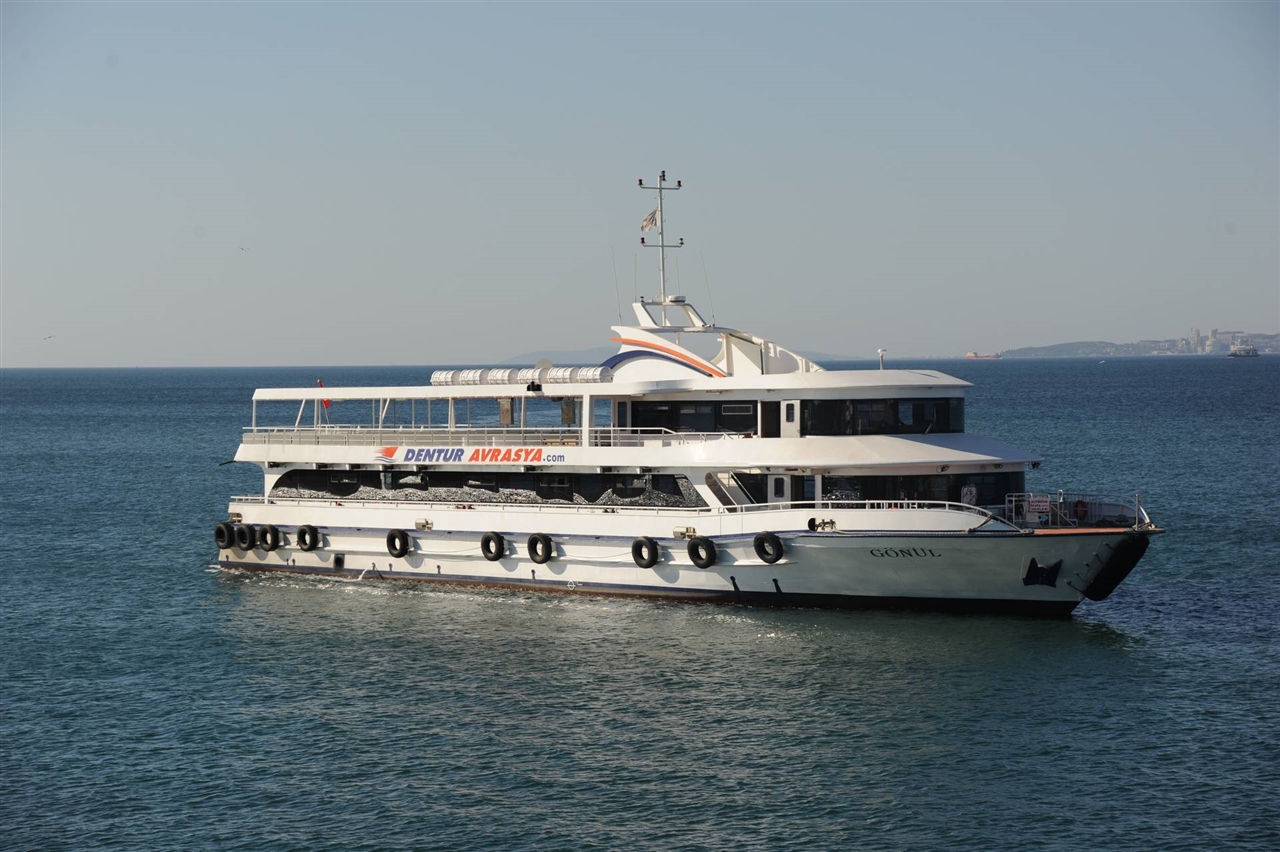 Kos’ta Gezilecek Yerler: Plajlar, Tarihi Noktalar ve Kos Adası Gezi Rehberi