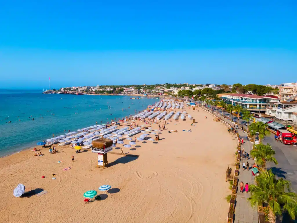 Didim: A Holiday Paradise with Unique Beauty