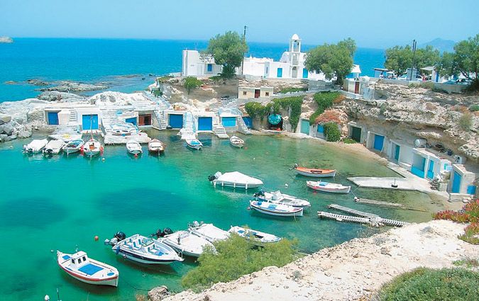 Ferry Trips from Bodrum – Turgutreis to the Greek Islands