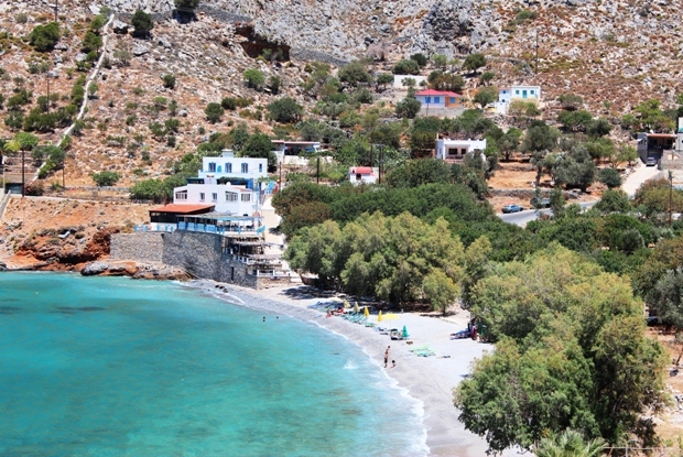 Kalimnos - Foto 4