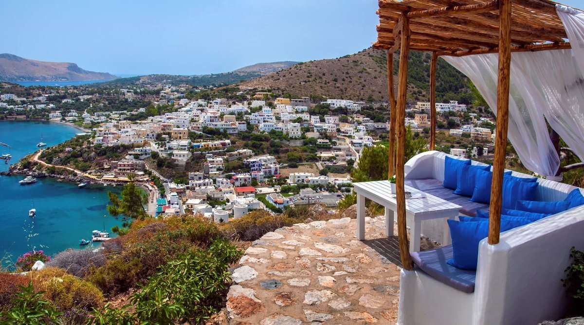 Turgutreis-Leros Feribot Bileti - Fotograf 3