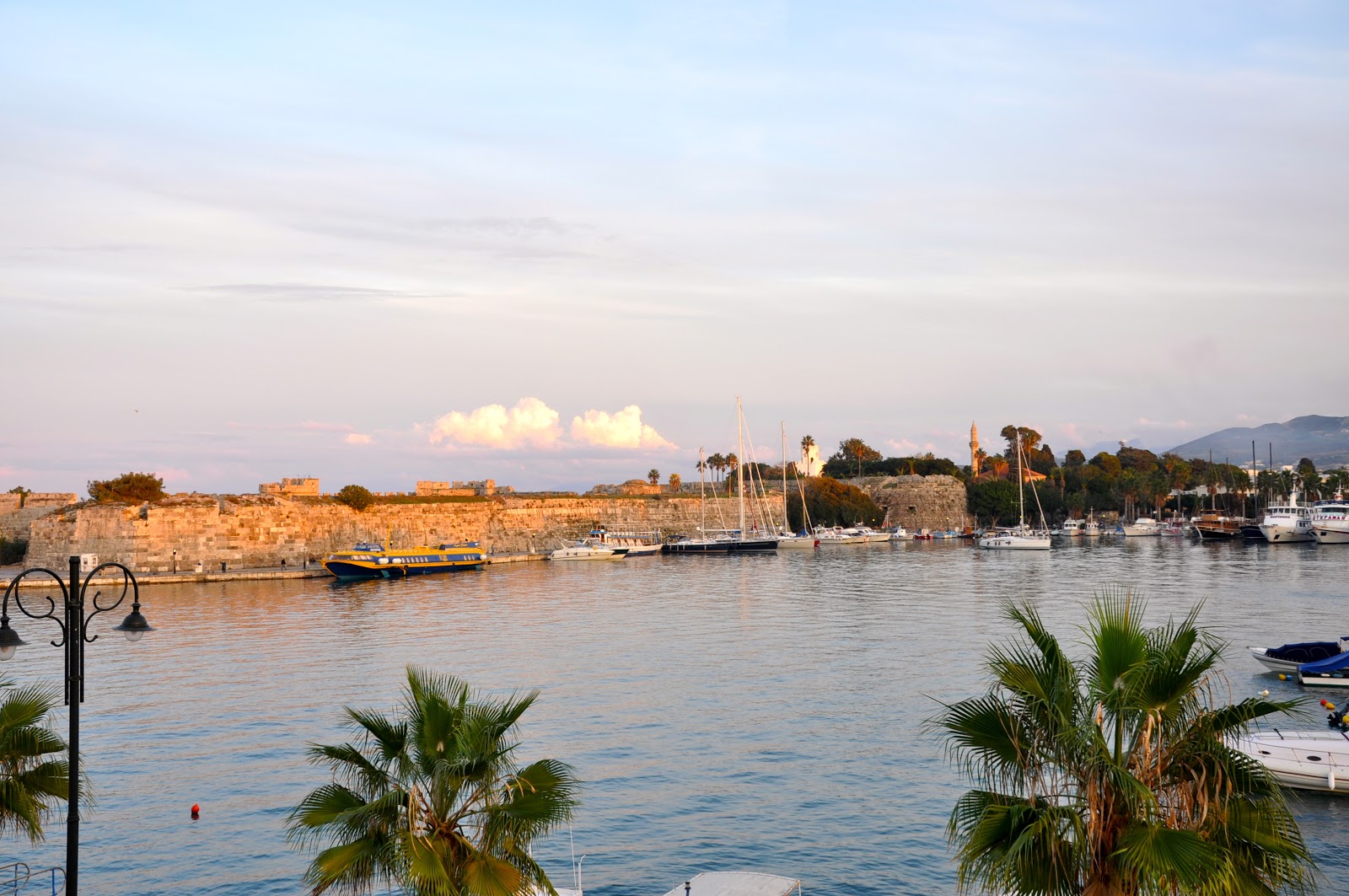 Turgutreis- Kos Feribot Bileti - Fotograf 3