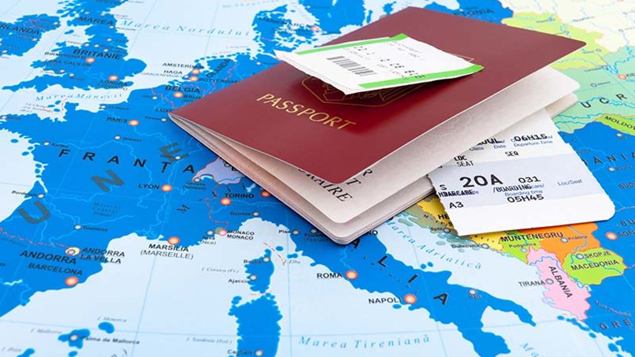   Leros Kapı Vizesi Başvuru Detayları